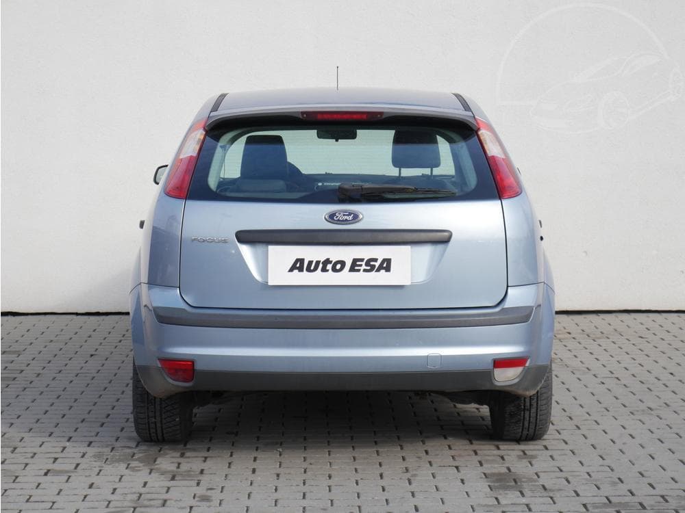 2005 Ford FOCUS - 5