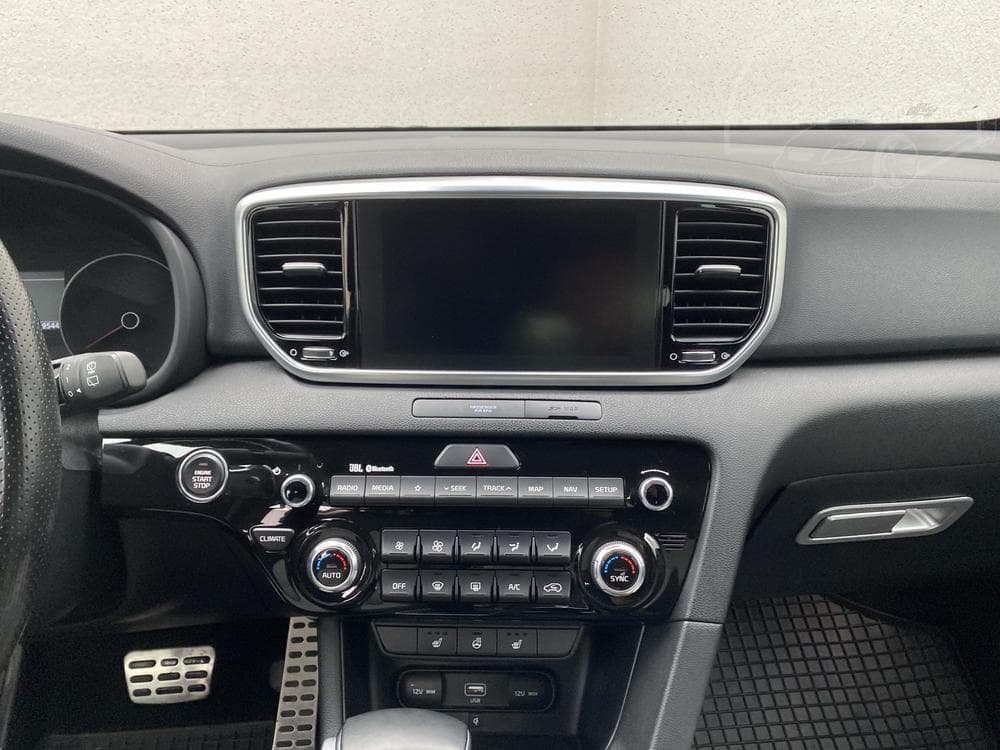 2018 Kia SPORTAGE - 23