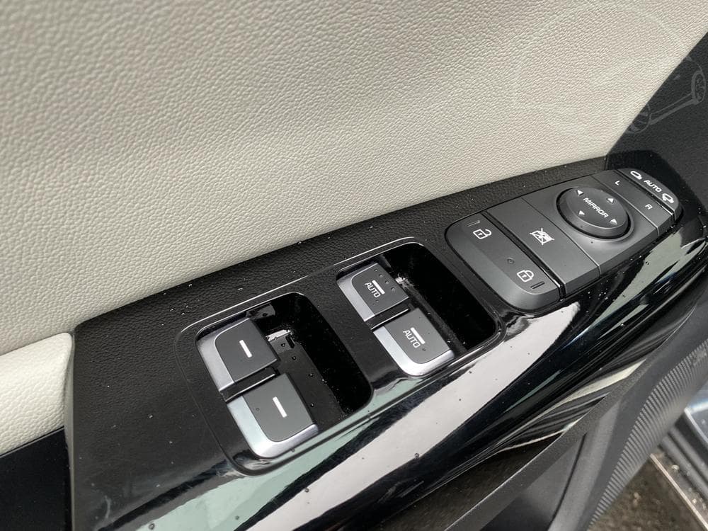 2018 Kia SPORTAGE - 25