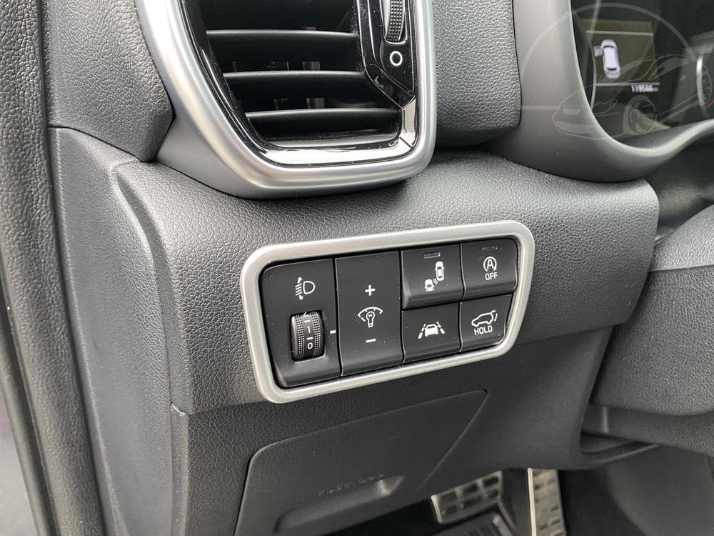 2018 Kia SPORTAGE - 29