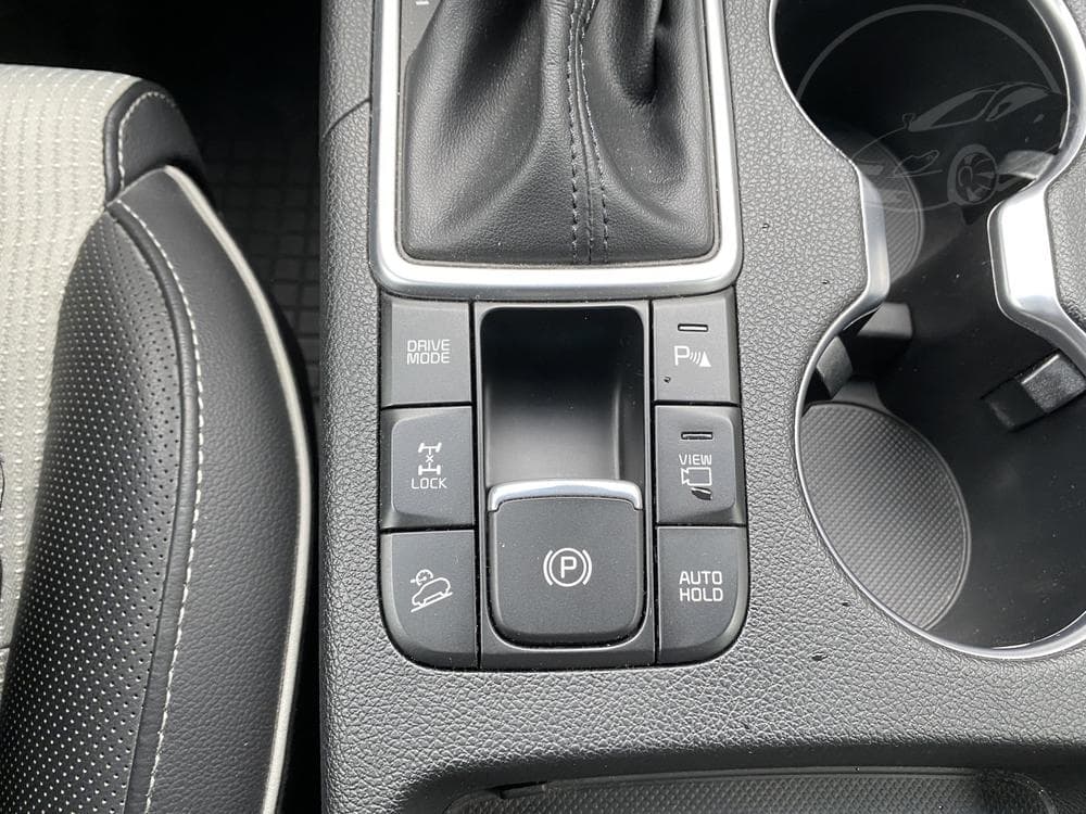 2018 Kia SPORTAGE - 31