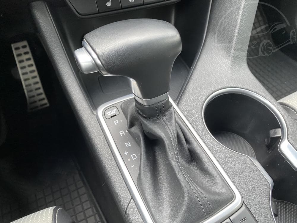 2018 Kia SPORTAGE - 33