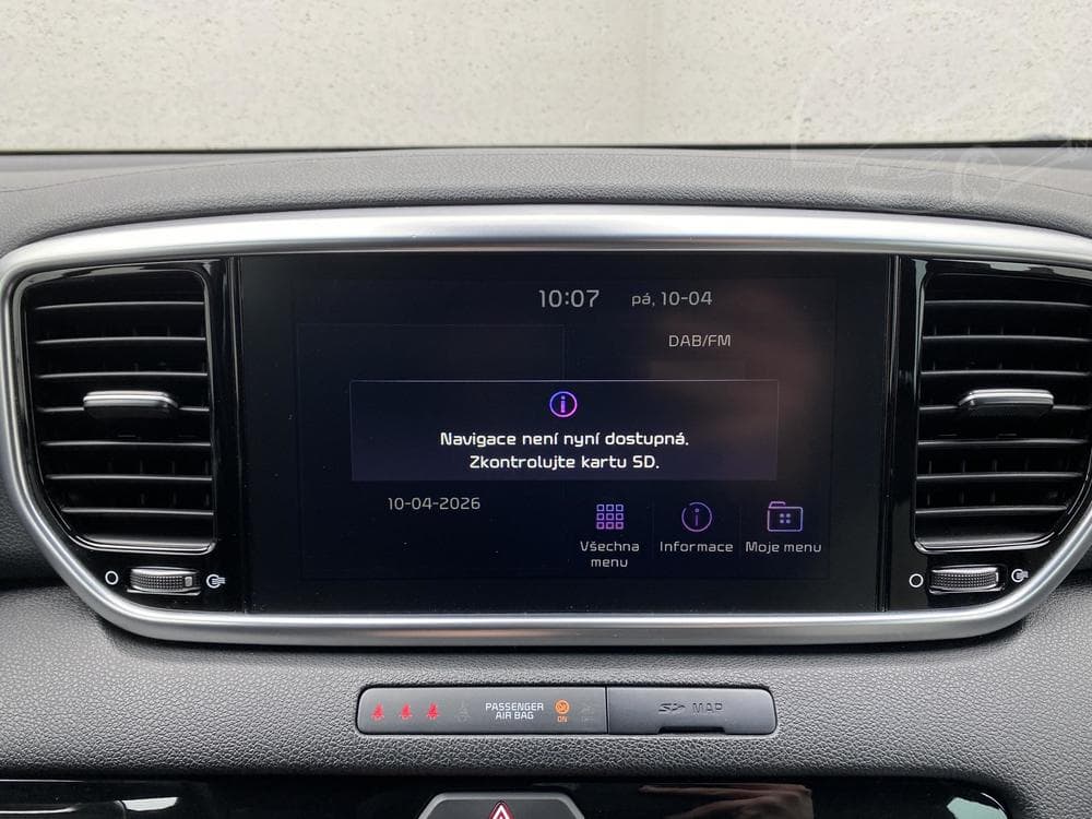 2018 Kia SPORTAGE - 37