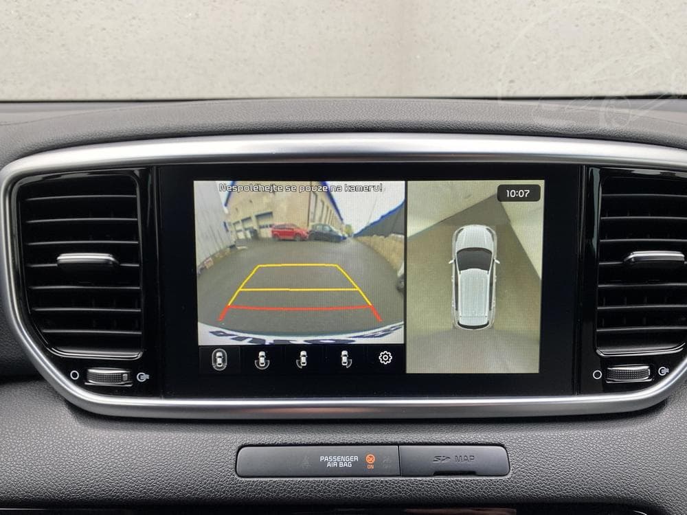 2018 Kia SPORTAGE - 39