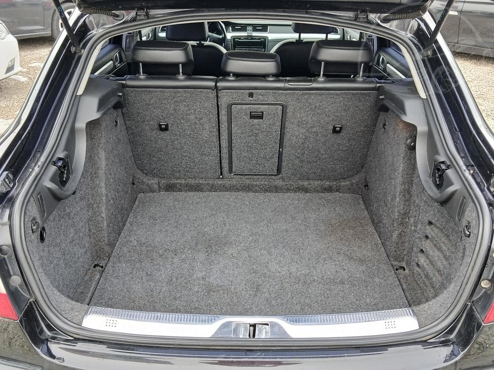 2009 Škoda SUPERB - 7