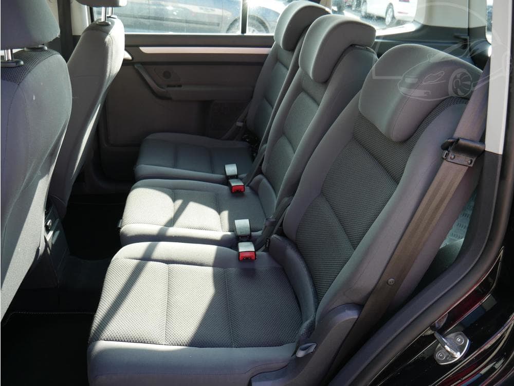 2010 Volkswagen TOURAN - 10