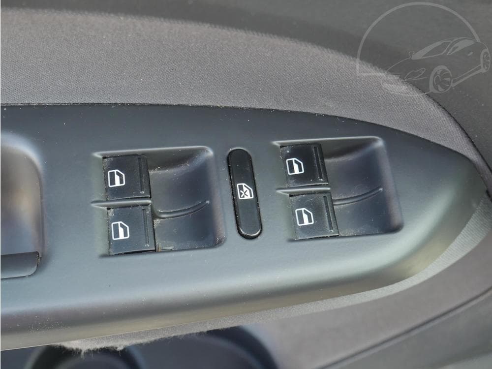 2010 Volkswagen TOURAN - 11
