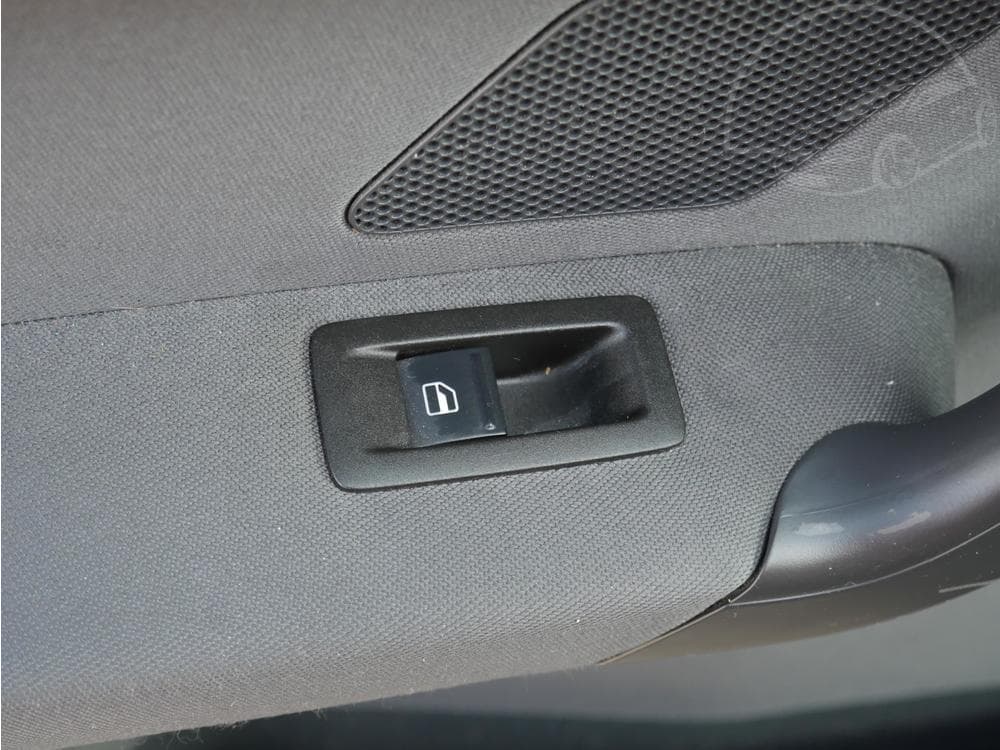 2010 Volkswagen TOURAN - 12