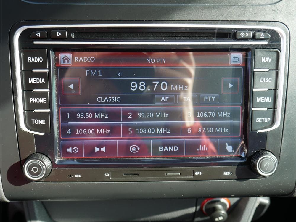 2010 Volkswagen TOURAN - 13