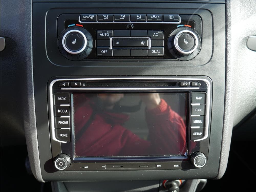 2010 Volkswagen TOURAN - 15