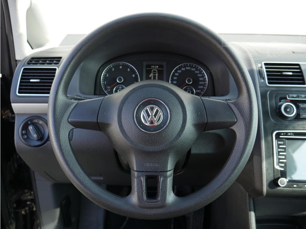 2010 Volkswagen TOURAN - 16