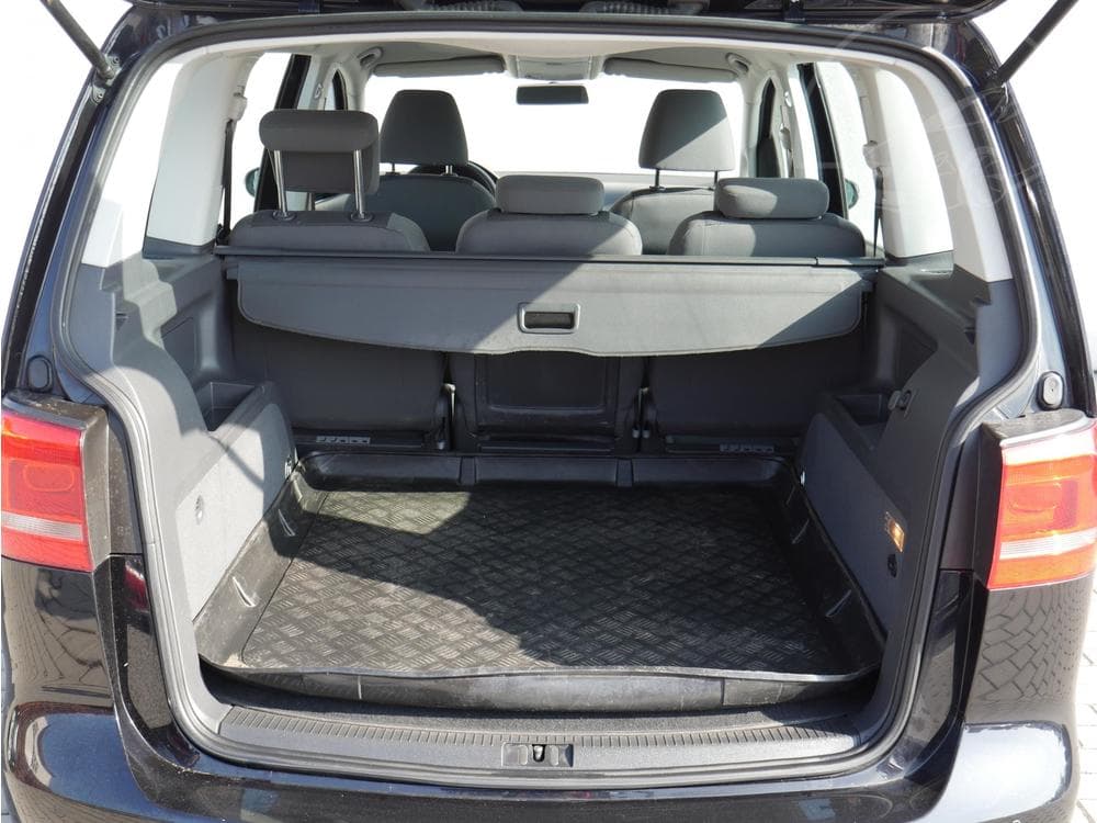 2010 Volkswagen TOURAN - 7
