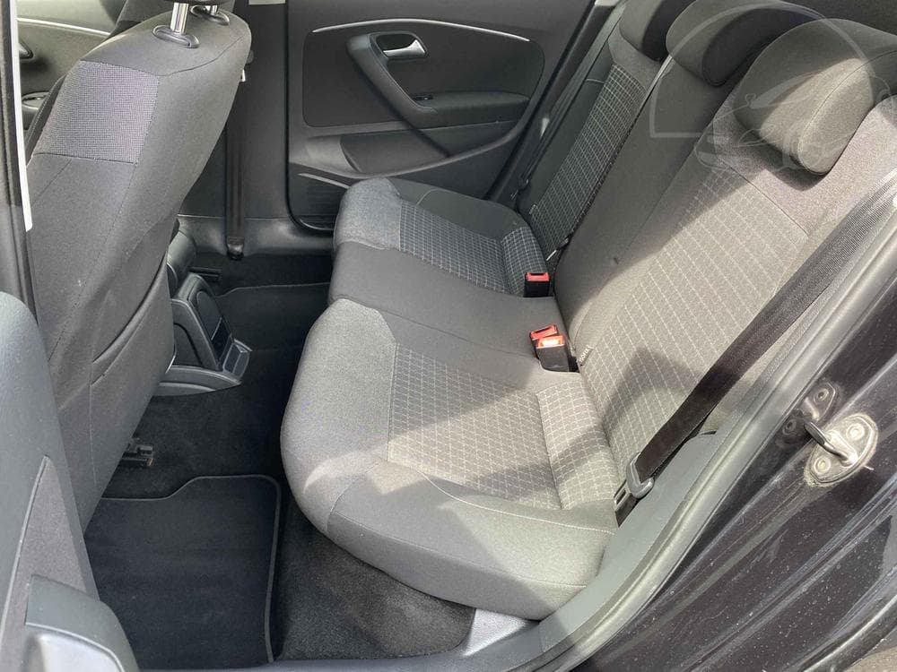 2015 Volkswagen POLO - 10