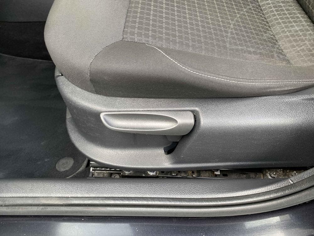 2015 Volkswagen POLO - 14