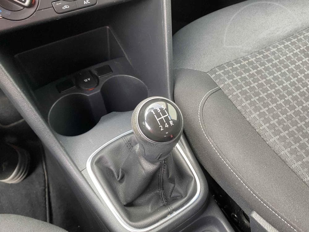 2015 Volkswagen POLO - 16
