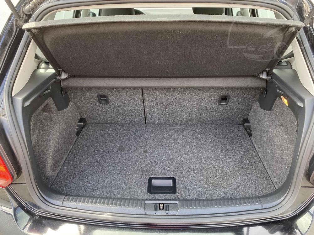 2015 Volkswagen POLO - 7