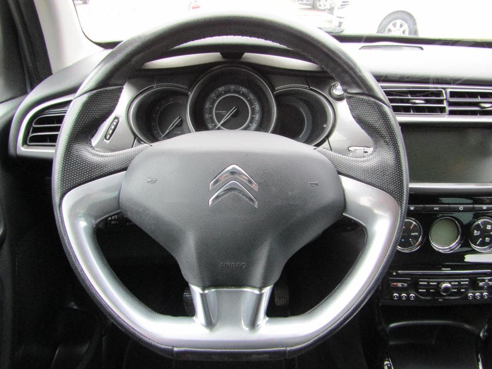 2010 Citroen C3 - 10