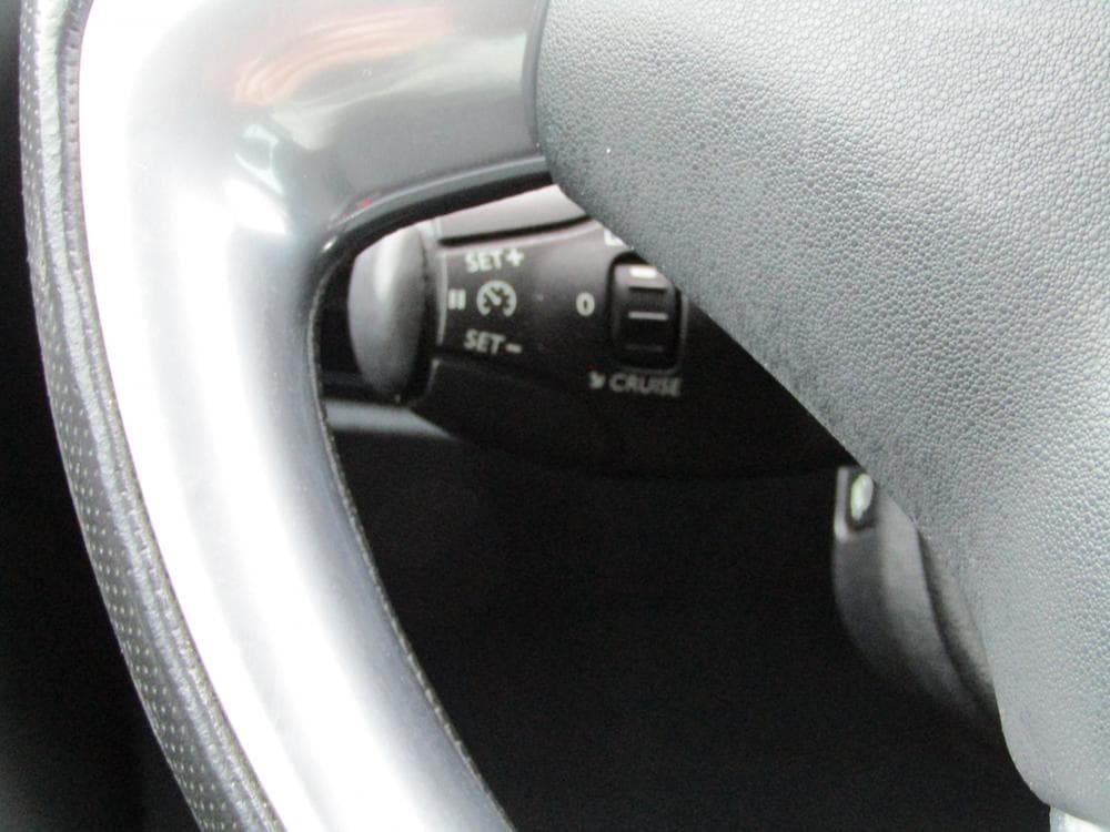 2010 Citroen C3 - 11