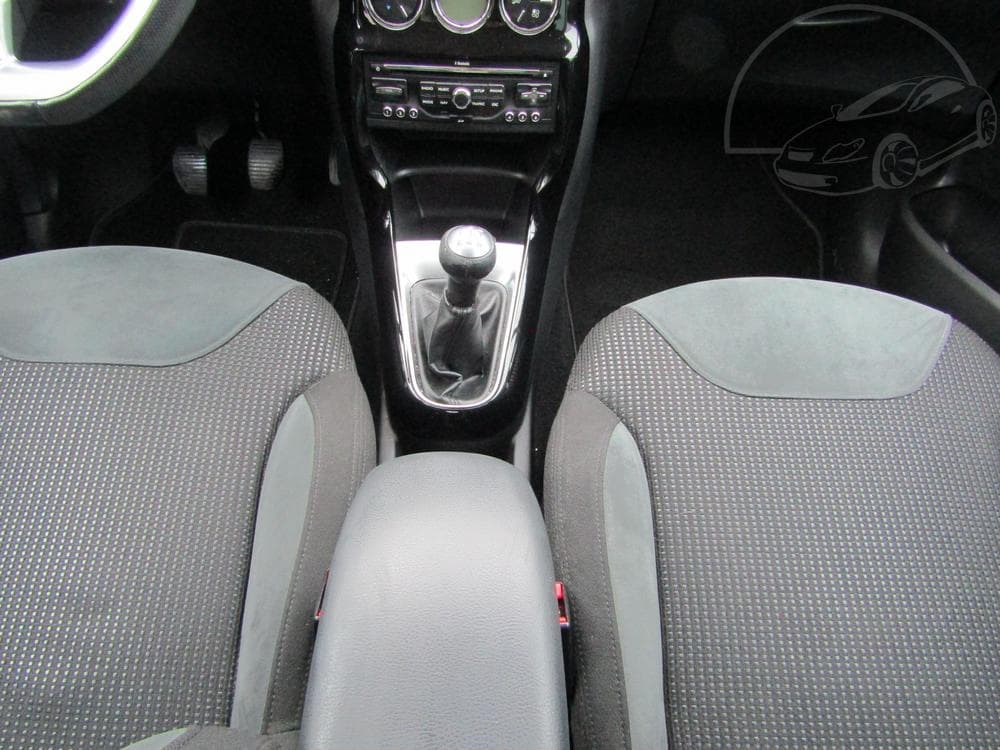 2010 Citroen C3 - 12