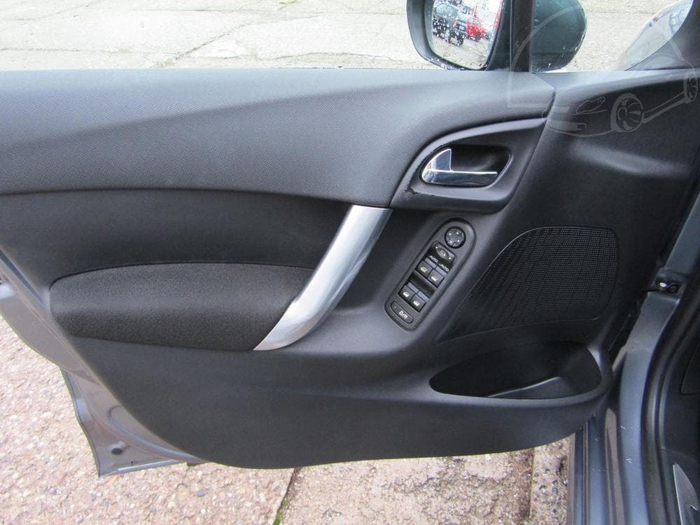 2010 Citroen C3 - 14