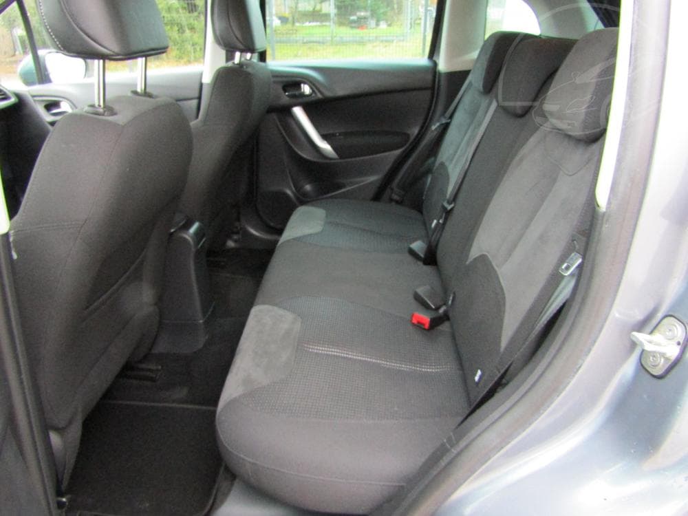 2010 Citroen C3 - 16