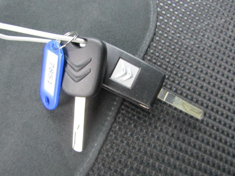 2010 Citroen C3 - 20