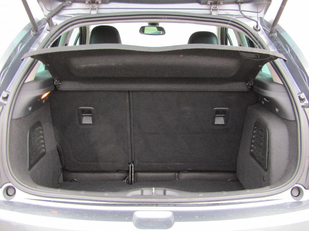 2010 Citroen C3 - 7
