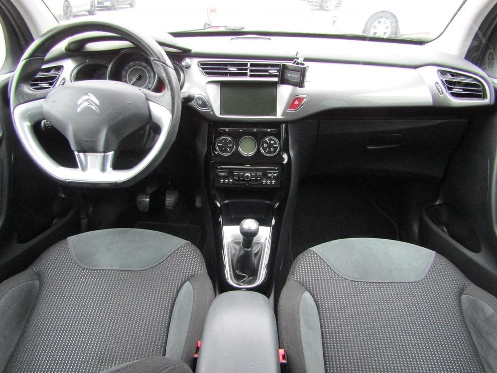 2010 Citroen C3 - 8
