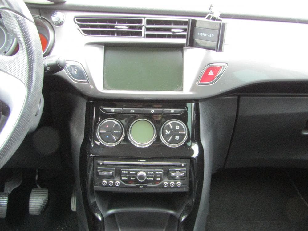 2010 Citroen C3 - 9