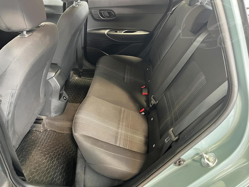 2024 Hyundai i20 - 19