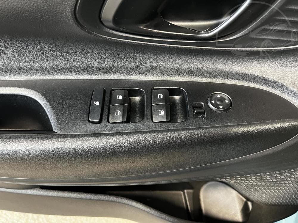 2024 Hyundai i20 - 23