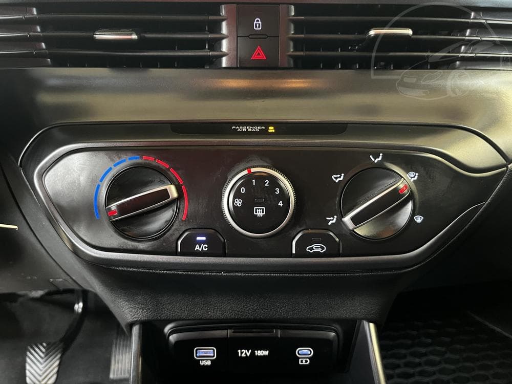 2024 Hyundai i20 - 27