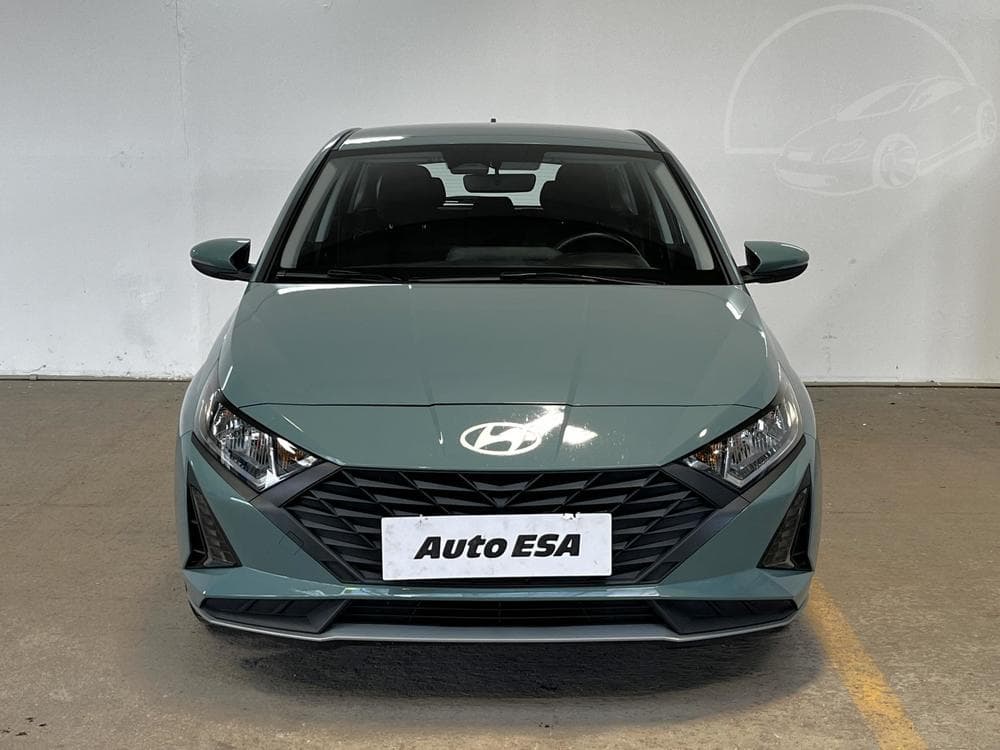 2024 Hyundai i20 - 3