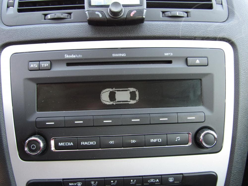 2011 Škoda OCTAVIA - 15