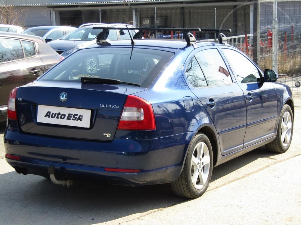 2011 Škoda OCTAVIA - 4