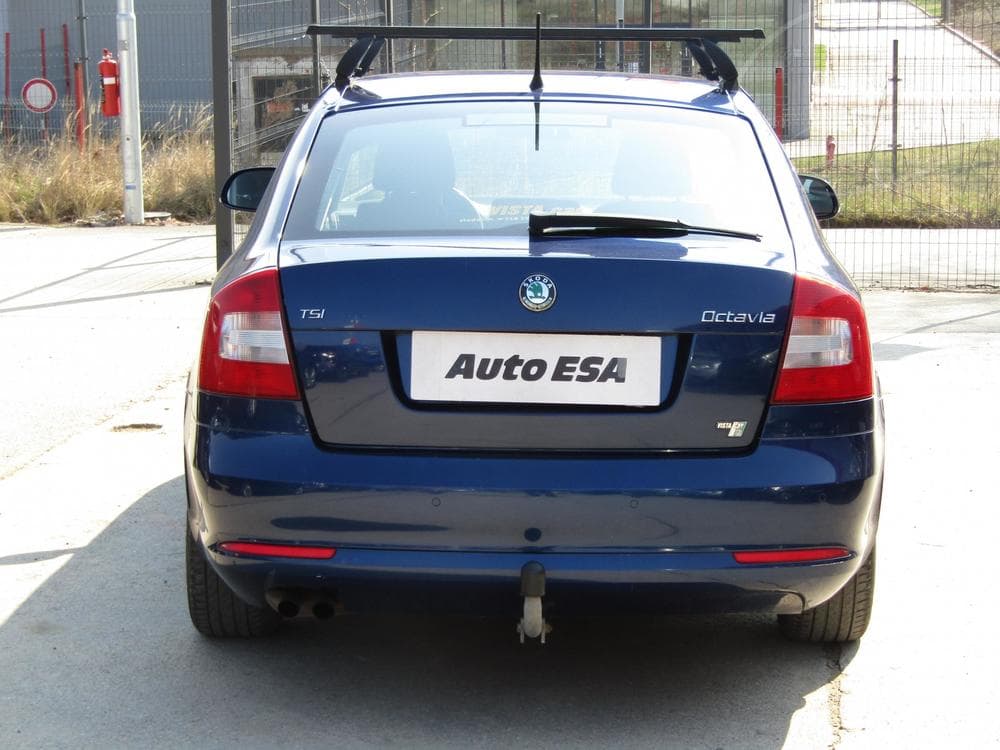 2011 Škoda OCTAVIA - 5