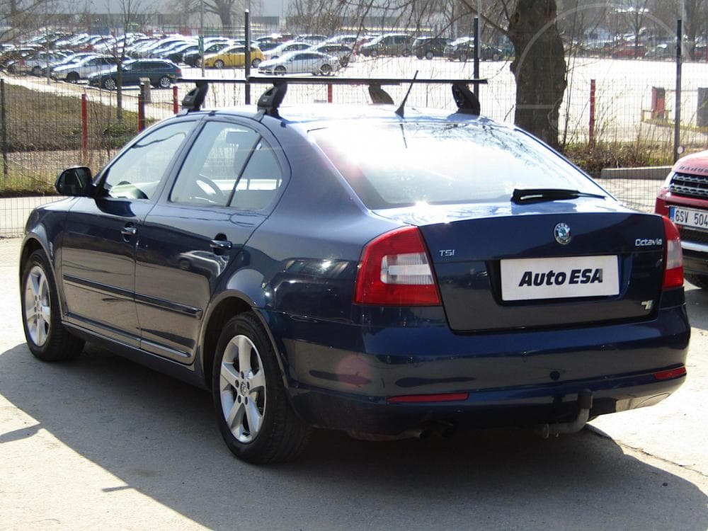 2011 Škoda OCTAVIA - 6