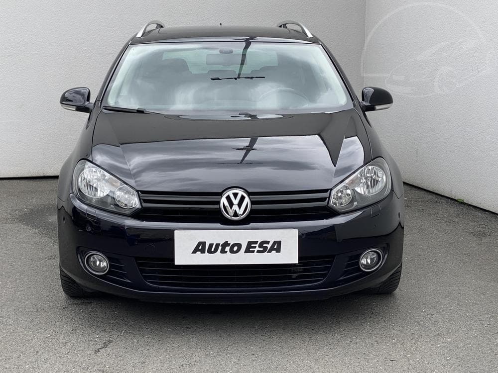 2012 Volkswagen GOLF - 3