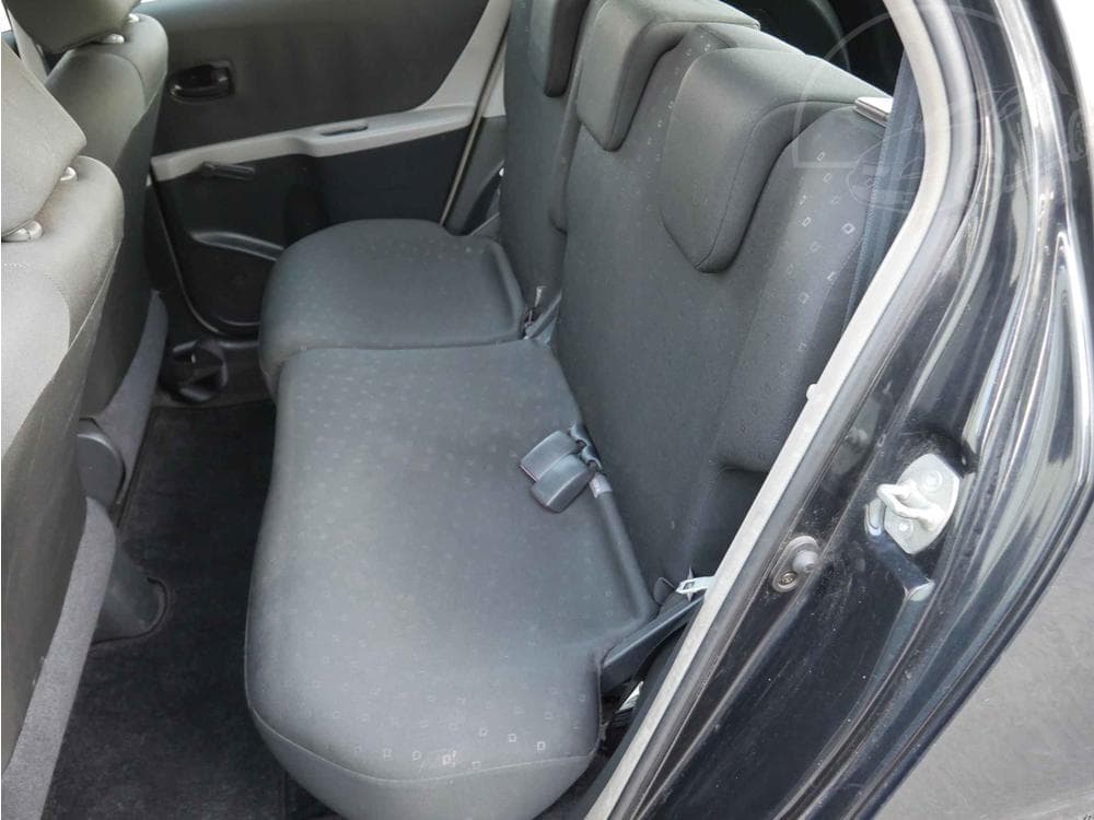 2007 Toyota YARIS - 10