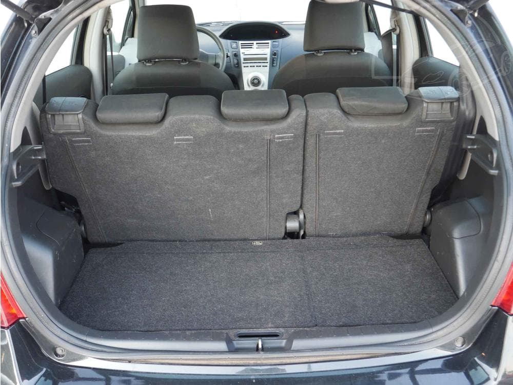2007 Toyota YARIS - 7