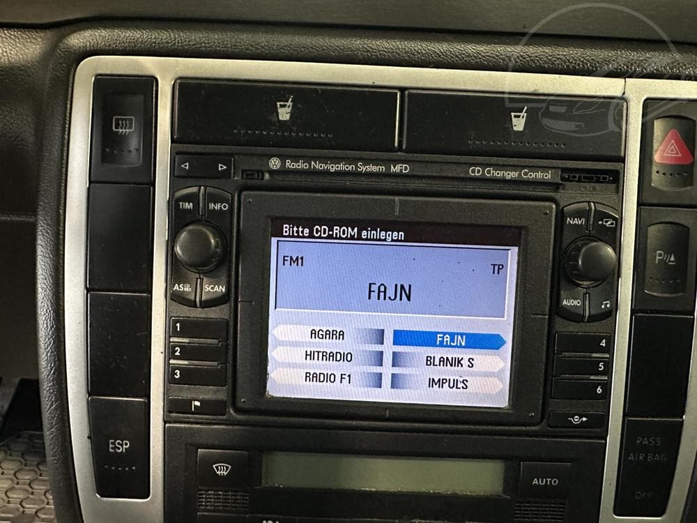 2006 Volkswagen Sharan - 37