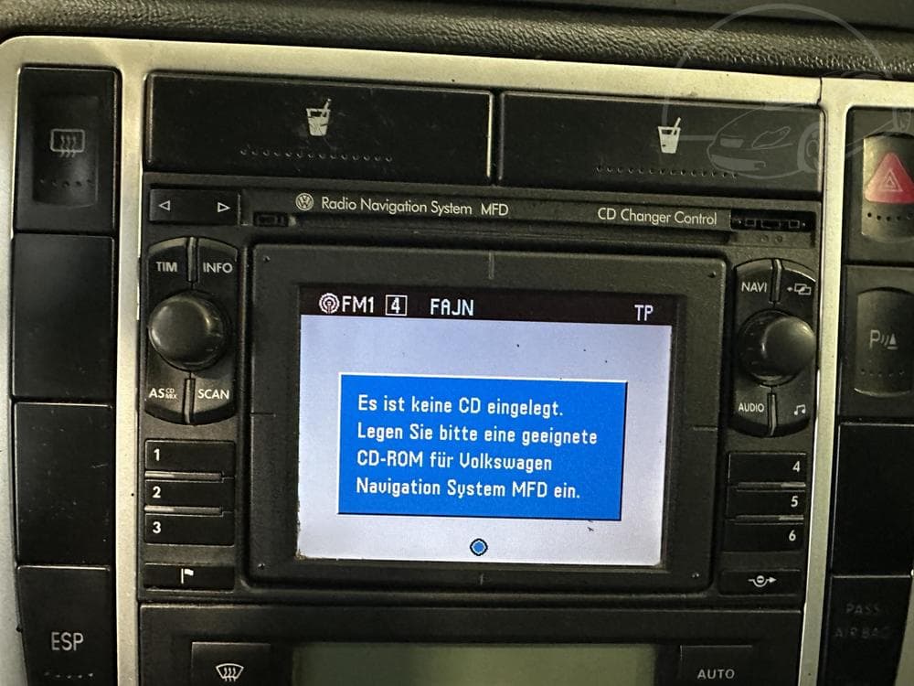 2006 Volkswagen Sharan - 40