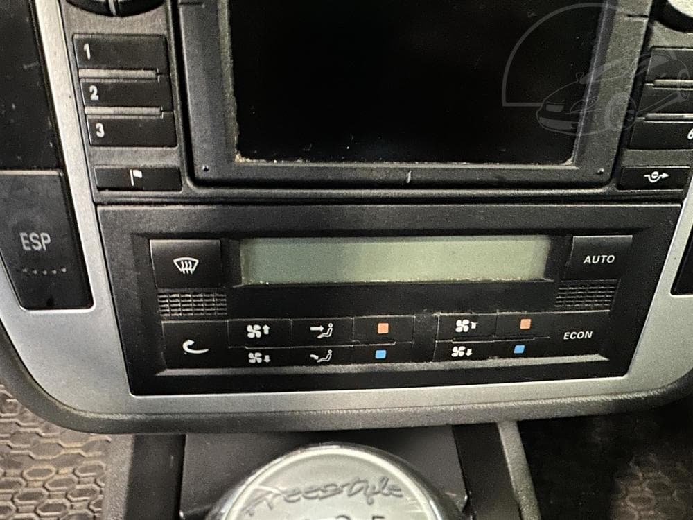 2006 Volkswagen Sharan - 43