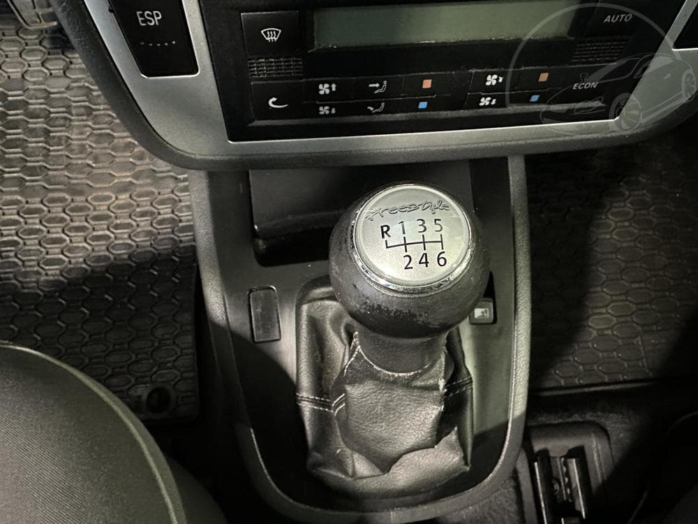 2006 Volkswagen Sharan - 46