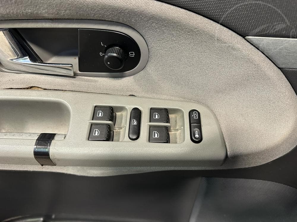 2006 Volkswagen Sharan - 49