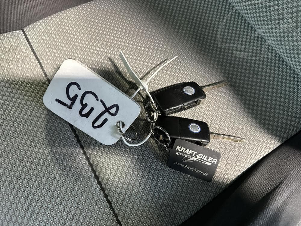 2006 Volkswagen Sharan - 52