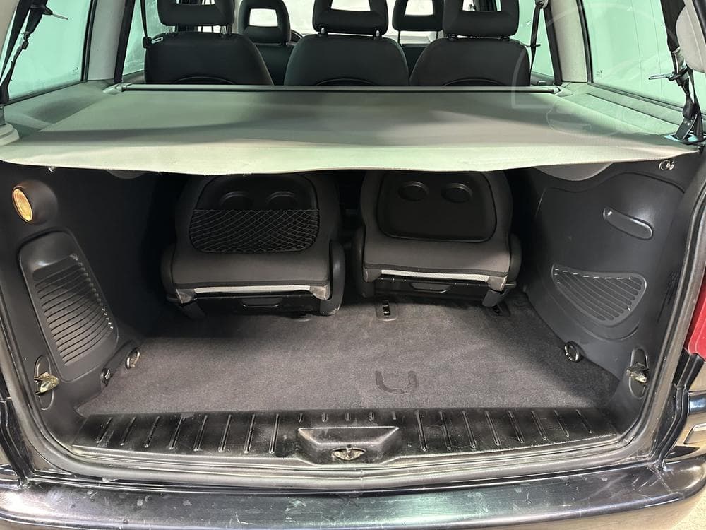 2006 Volkswagen Sharan - 19