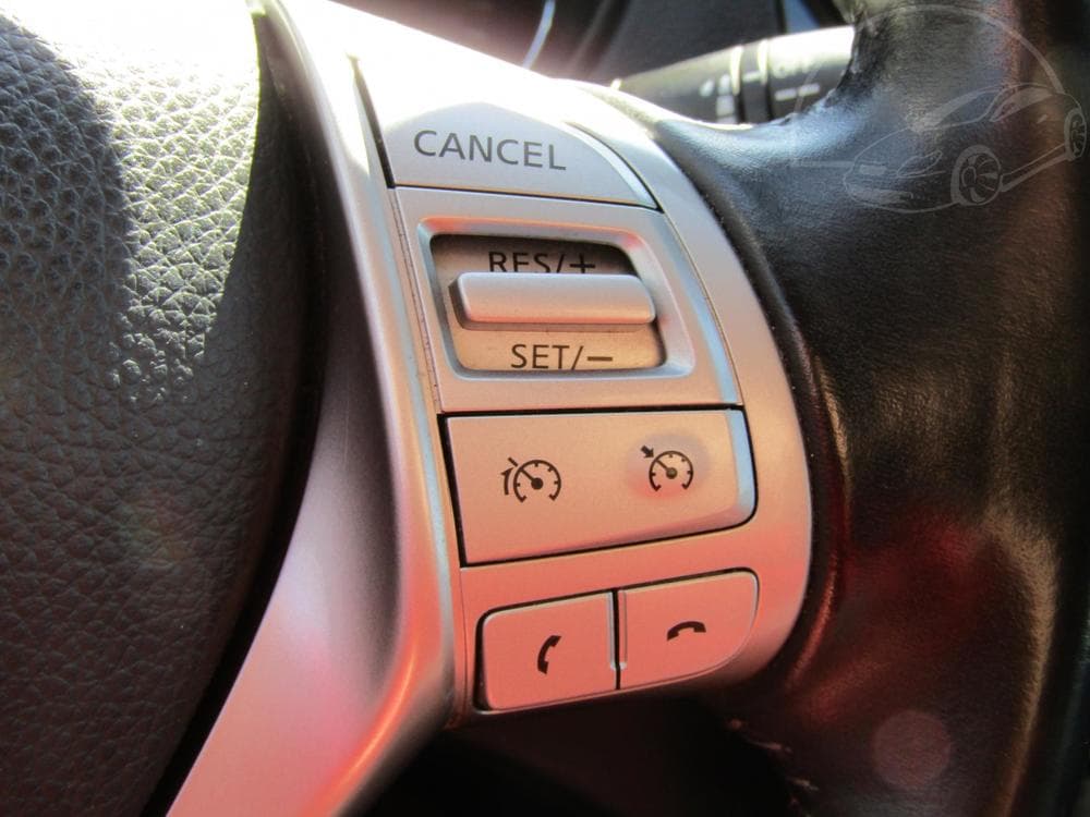 2017 Nissan QASHQAI - 49