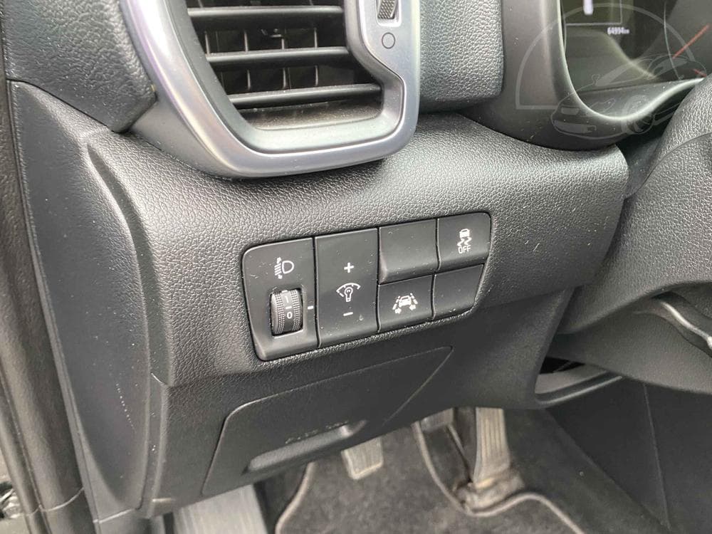 2017 Kia SPORTAGE - 14