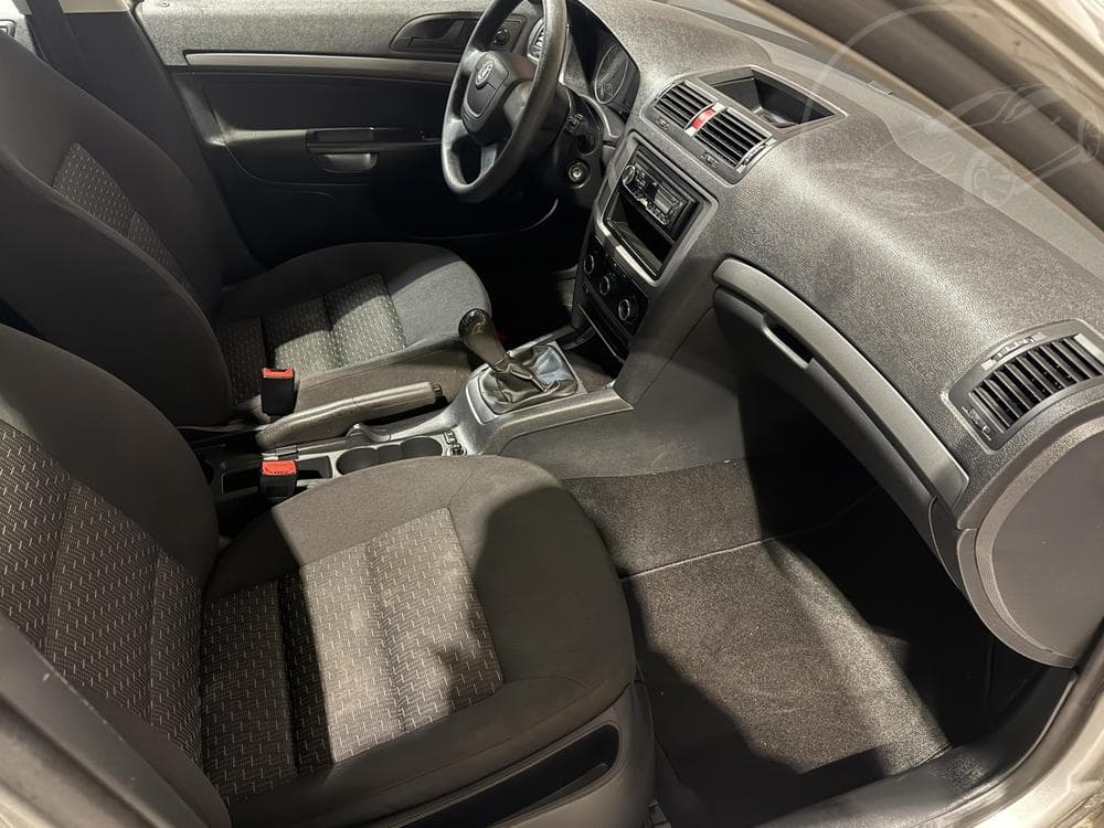 2011 Škoda OCTAVIA - 12